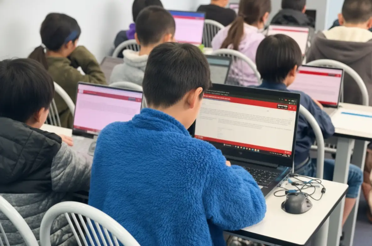 Grade 7 NAPLAN Course